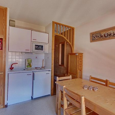 Appartement Proche Morzine Centre Et Remontees Mecaniques - Oree De Morzine 24A Montriond Exterior photo